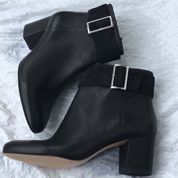 SOLE/SOCIETY boots - Picture 1 of 12